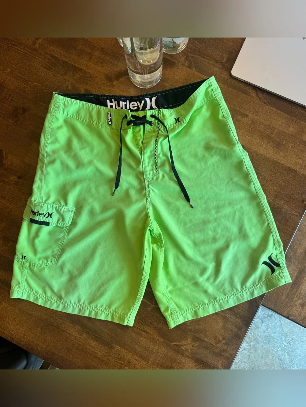 Hurley Men’s Boardshorts